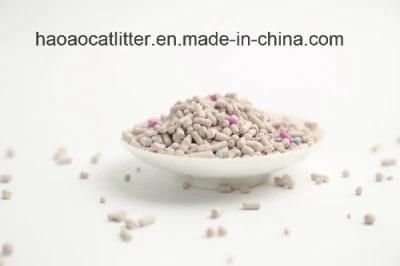 Strip &amp; Ball Cat Litter for Cat Toliet