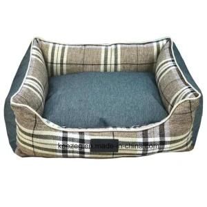 Durable Lattice Pet Bed, Dog Sofa/Cat House, Cat Bed Mat (KA0076)