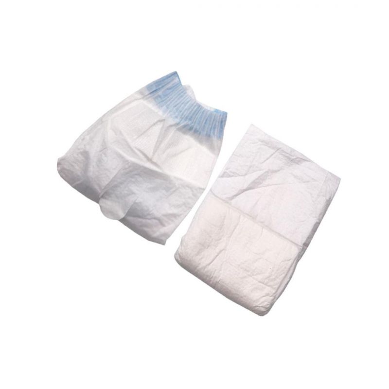 Quickly Absorption Diapers for Male Dog Disposable Dog Diapers