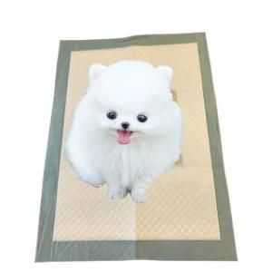 Disposable High Absorption Urine Pet Pad for Dog