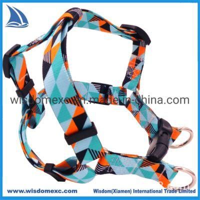 Pet Harness Popular High Quality Pet Product Dog Harness Pet