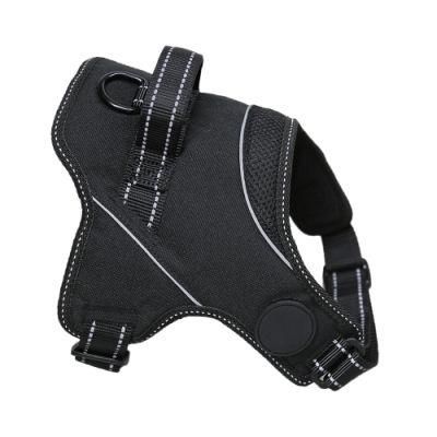 New Pet Chest Harness Small and Medium-Sized Dog Vest-Style Dog Harness