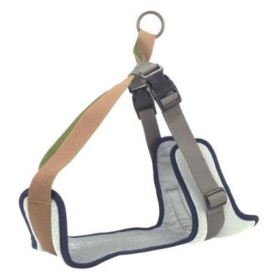 Lightweight No Pull Training Outdoor Dog Harness Dog Product