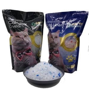 Factory Direct Selling Silica Gel Crystal Cat Litter