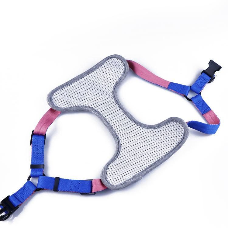 Hot Sale Holesome Outdoor Rechargeable Custom Dog Harness