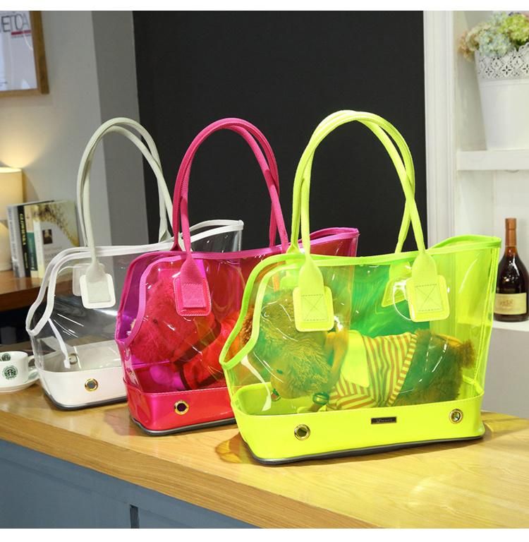 Dog Carrier Summer Handbag Puppy Carrying