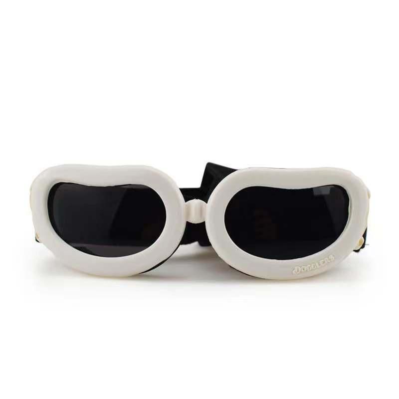 Customize OEM ODM UV Glasses Pet Dog Cat Goggles