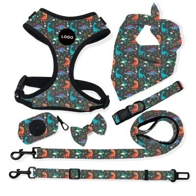 Popular Custom Design Dog Harness /Pet Toy/Best Dog Harness