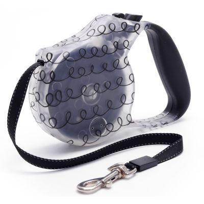 Pet Products Large Lead Rope Manufacturers Professional Retractable Dog Leash