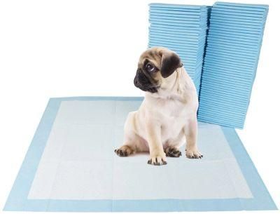Hot Selling Super Absorbent Disposable Pet Dog Training PEE Pad