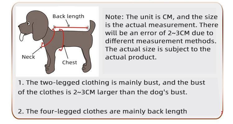 2022 Amazon Hot Sale 100% Cotton Designer Clothes Dog Jacket Clothes Coat