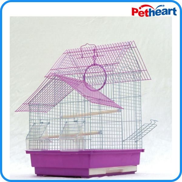 Factory Wholesale Cheap Pet Bird Cage