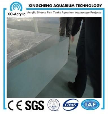 Clear Acrylic Sheets