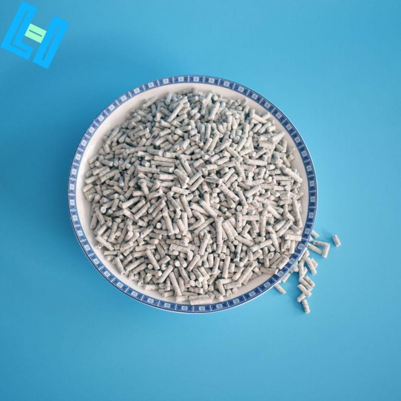 Active Carbon Tofu Cat Litter with Easy Scoop