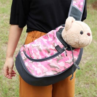 Cat Backpack Pet Carrier for Travel