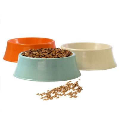Wholesale High Quality Dog Feed Container Pet Bowl