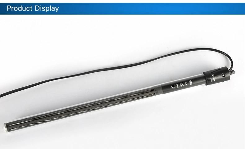 100W Submersible Aquarium Heater for Fish Tank 100L