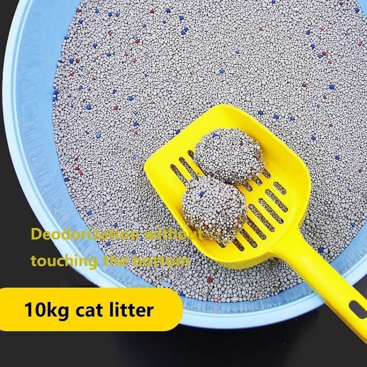 Newest Hot Pet Cat Litter Manufacturer Factory Quick Clumping Cheap Price Kitty Strip Tofu Cat Litter