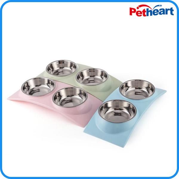 Hot Sale Cheap Pet Dog Feeder Bowl Factory Wholesale