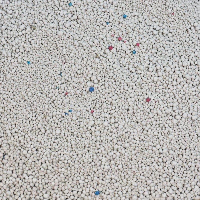 New Low Dust High Agglomeration Deodorant Bentonite Cat Litter Wholesale China Bulk Cat Sand Wholesale in Bag