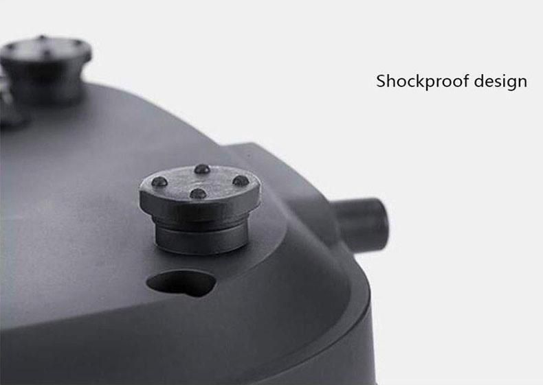 5W Ultra-Quite Aquarium Fish Tank Air Pump Increasing Oxygen Pump