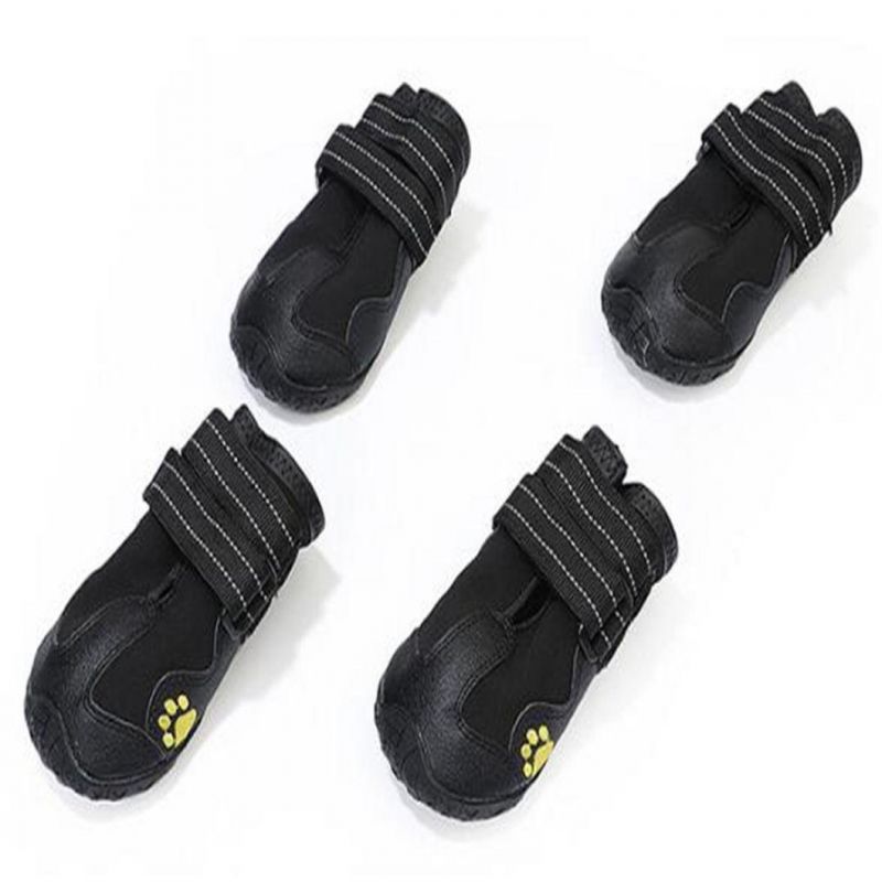 Wholesale Cheap Colorful Dog Boots