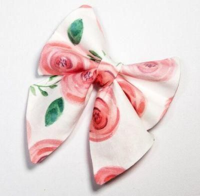 Ins Popular Style Puppy Dog Bow Tie Sailor Bow Latest Fashionable Bows for Dog Pet Supplies