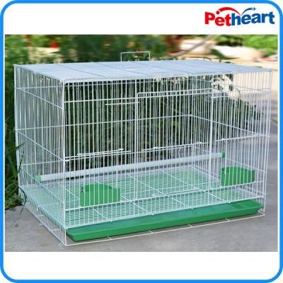Factory Wholesale Cheap Pet Bird Cage