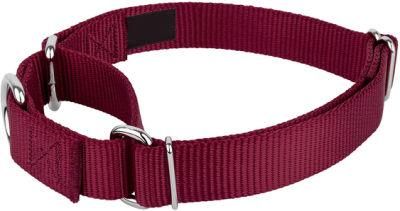 Heavy Duty Dog Collars with Fashionable Colors