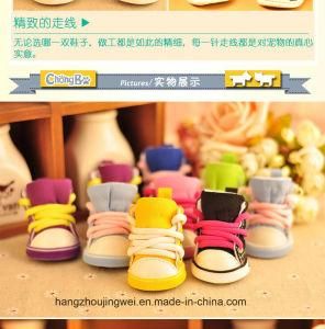 China Wholesale High Quality Pet Items Dog Shoes