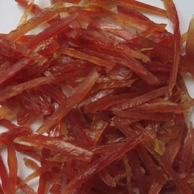Pure Meat Pet Food Duck Chips Dried Pet Food Dog Treat