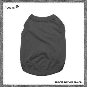 Classic Basic Dog Tank Top Spt6003