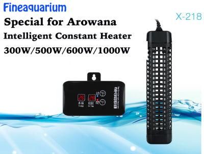 1000W Intelligent Aquarium Submersible Heater for Big Tanks or Ponds