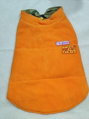 &quot;I Am Goood What&prime;s up&quot; Fashion Designer Dog Clothes Pet Supplier Dog Clothes