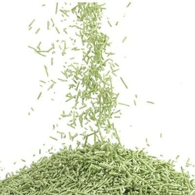 Hot Selling Strip Clay Bentonite Cat Quality Assured Bentonite Cat Litter for Cat Cleaning