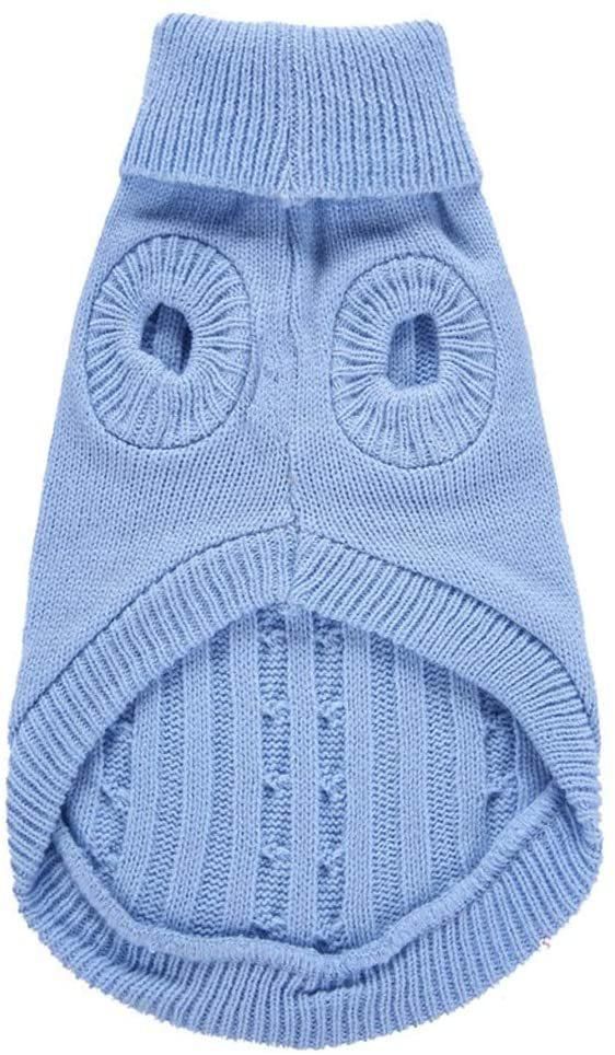 Dog Sweatshirt Clothes Coat Apparel for Small Dog Puppy Kitten Cat