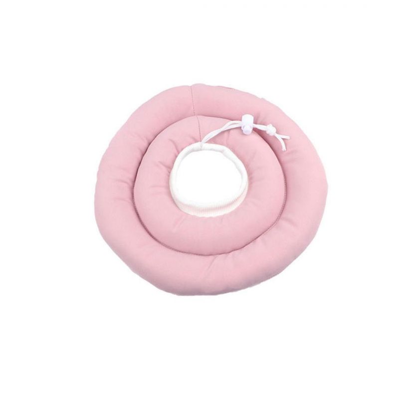 Protective Cone Dog Collar Elizabethan Pet Collar