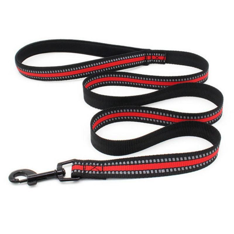 Neoprene Padded Dog Collar for Medium and Large Dog
