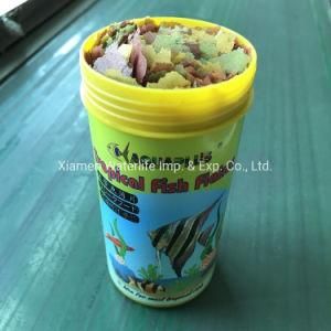 Competitive Tropical Fish Flakes Wholesale