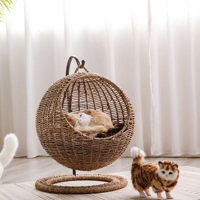 New Hanging Basket Cat Nest Pet Products
