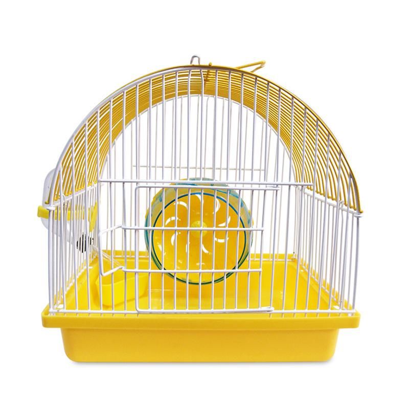 OEM ODM Pet Accessories Pet Carrier Luxury Hamster Cage Hamster Travel Cage Hamster Cage