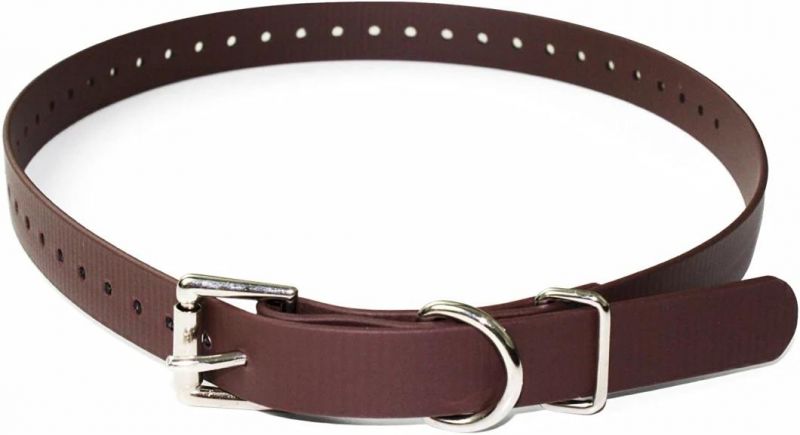 High Quality Strong Material Waterproof Dog Collar