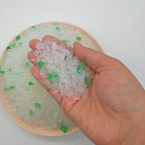 Silica Gel Cat Litter for Toilet Use