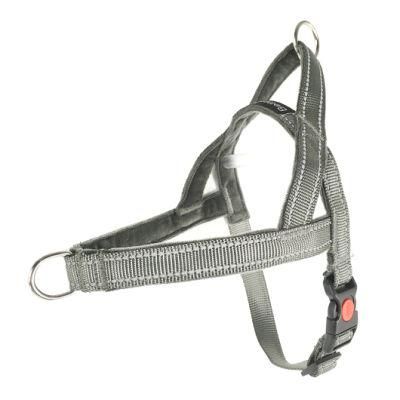 2022 Custom Color New Arrival Reflective Training Harness Ultra Soft Dog Harness