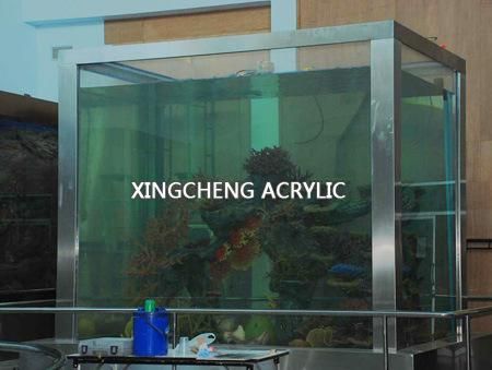 Best-Selling Acrylic Fish Tank