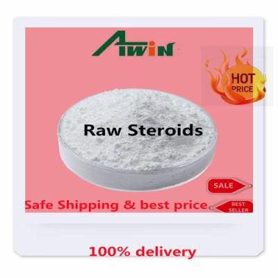 Top Raw Steroid Powder for Fitness Safe Quick Shipping 4-10 Days