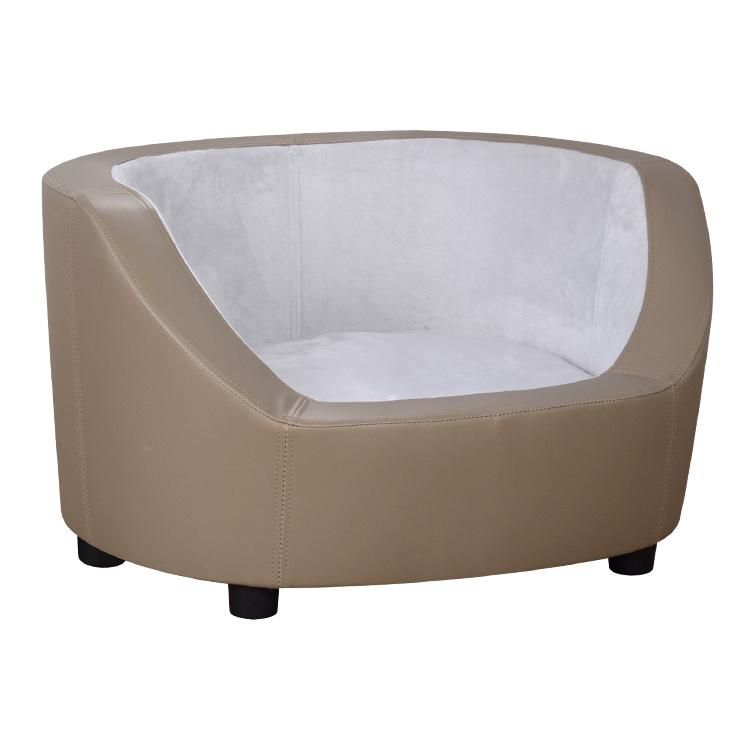 Sell Well Wholesale Dog Sofa Luxury Pet Bed