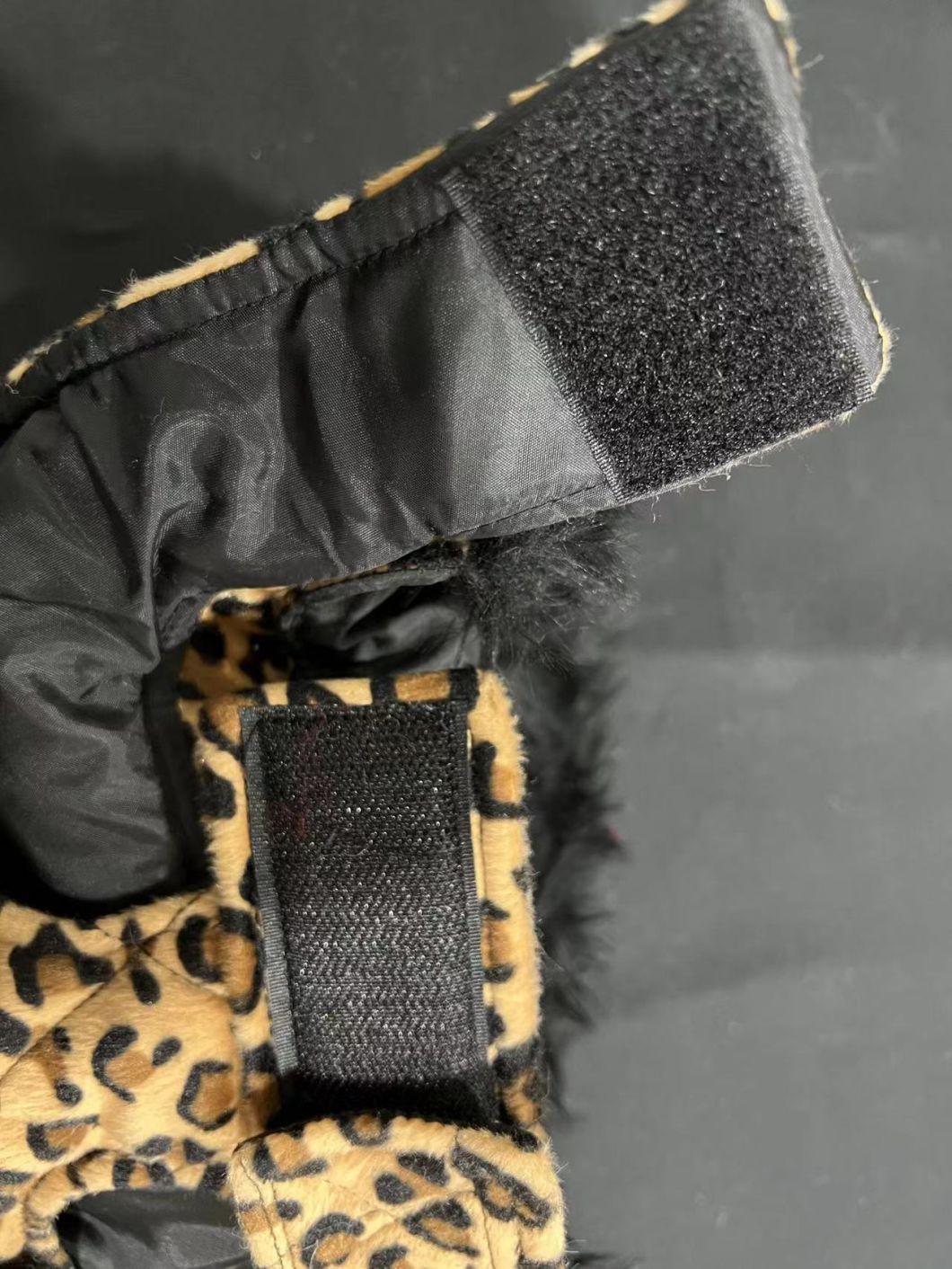 Luxury Fashion Dog Clothes Pet Products Dog Clothing