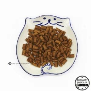 Pet Food Puppy Biscuit for Cat Snack