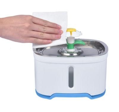 Automatic Pet Usewater Fountain for Cats and Dogs Water Feeder
